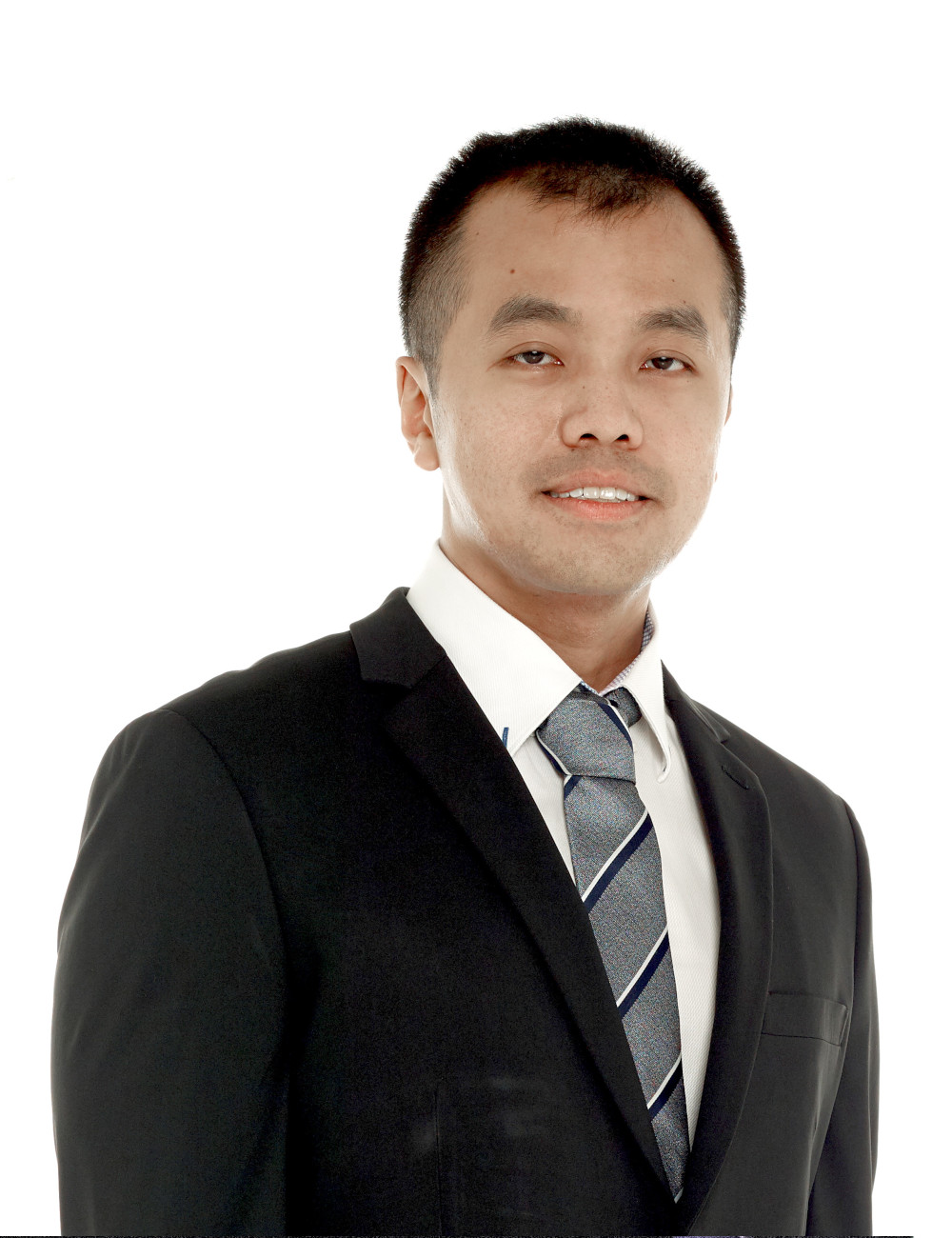 Mr Lionel Lee Yu Xuan   (Asst Honorary Treasurer)