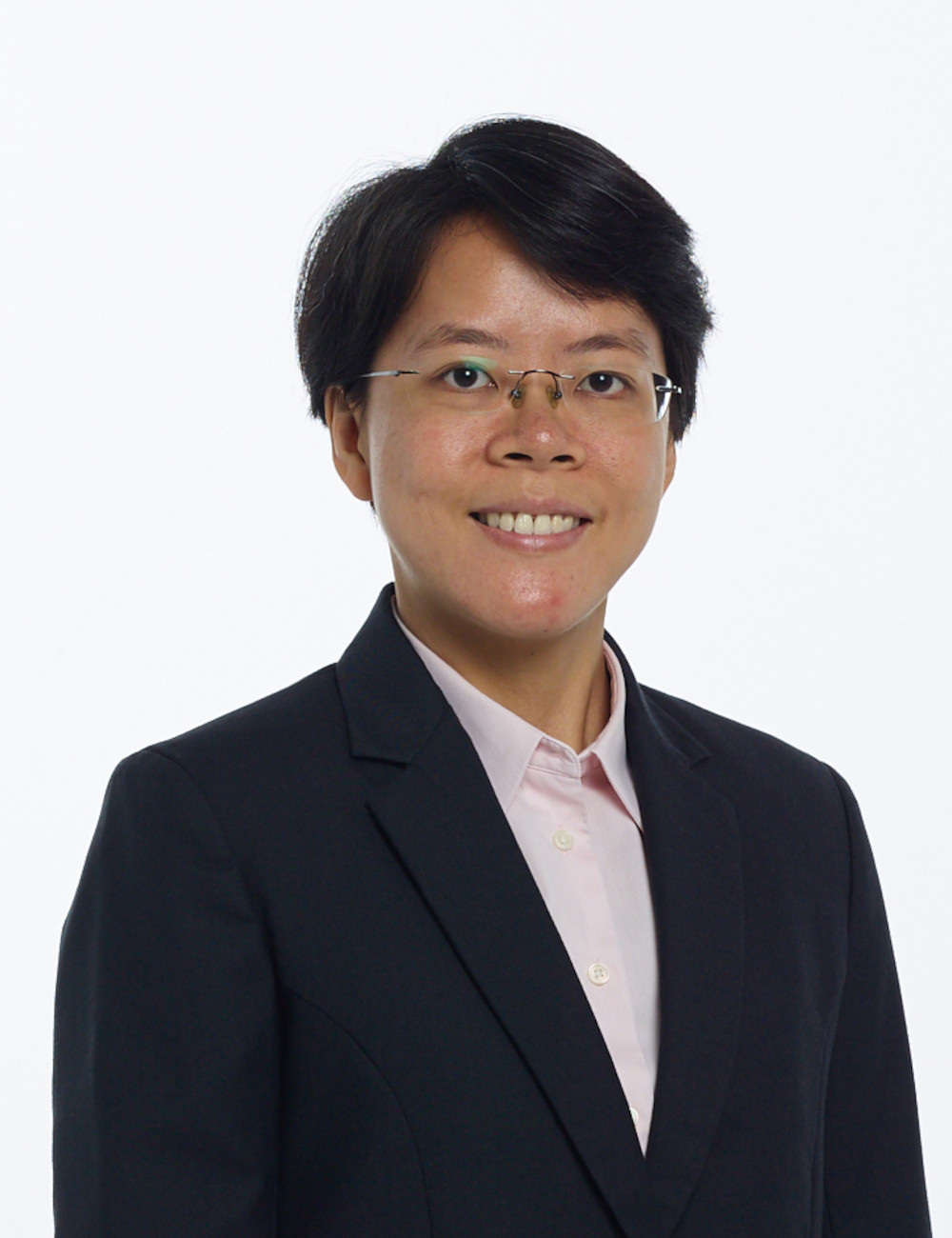 Ms Lam Yarn  (Honorary Secretary)