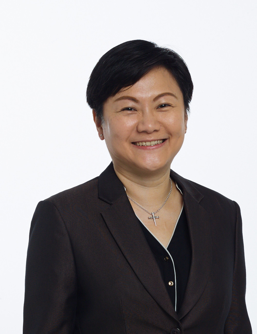 Ms Sherrin Chua (Chairperson Membership)