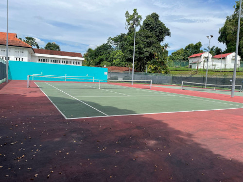 Tennis Court2